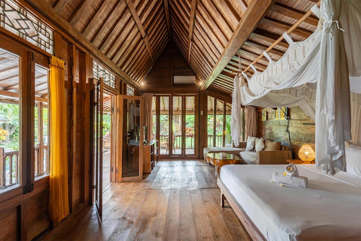 Villa Lina By Optimum Bali Villas Canggu  Luaran gambar